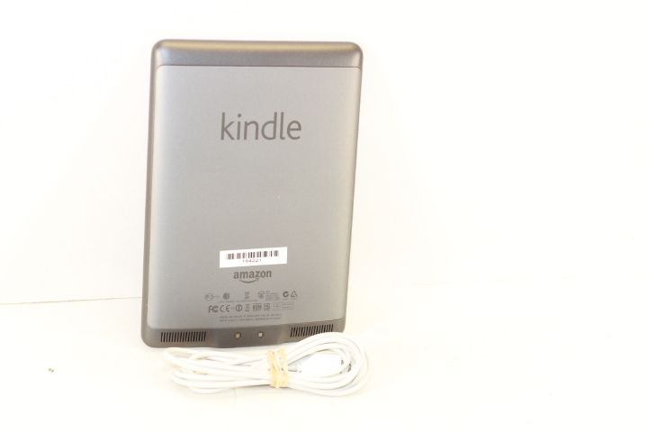  Kindle D01200 3G WiFi Digital Book Reader