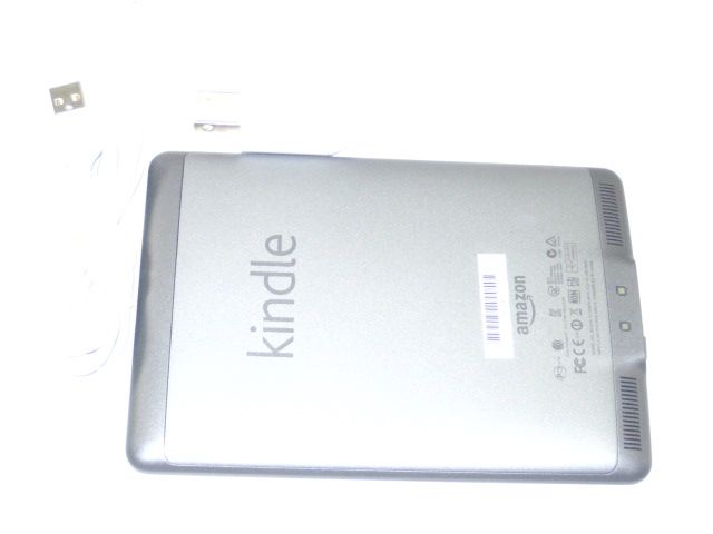  Kindle D01200 3G WiFi Digital Book Reader