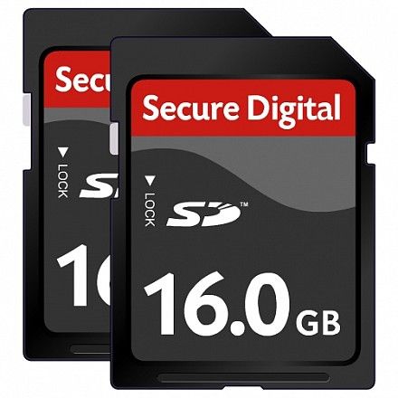 16gb secure digital sd memory card secure digital sd is