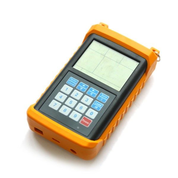 Pro Digital Satellite Finder SAT Signal Meter MF 1900