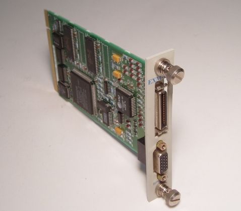 automation intelligence ai exm 13a vga video card exm13a