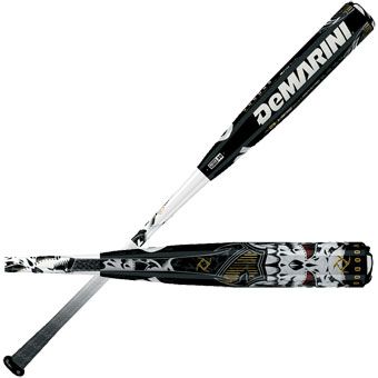 gear demarini voodoo 3 dxvdc 12 adult baseball bat bbcor