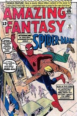 Amazing_Fantasy_Vol_1_15_Variant_Original_Ditko_Cover