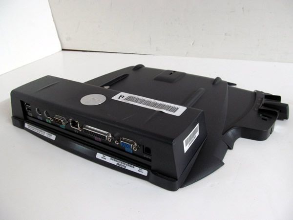  Dock Station / Port Replicator   PRX C600 C800 C810 C840   C PORT II