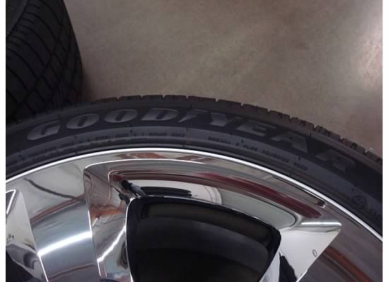 20 Dodge Challenger Charger Chrome Wheels Tires Rims RT R T Hemi