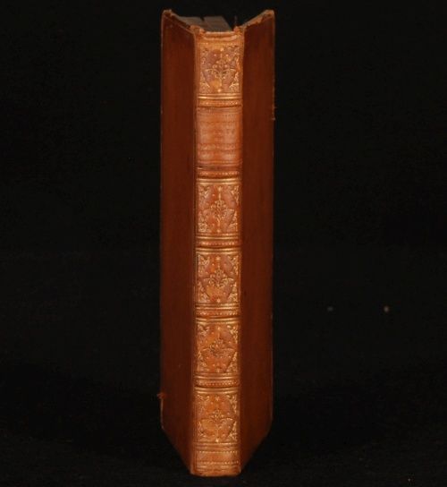 C1825 Doddridges Religion in The Soul by John Foster