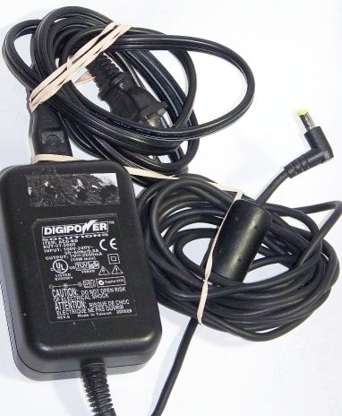 Digipower Kodak Charger DC215 DC200 DC5000 DC Series