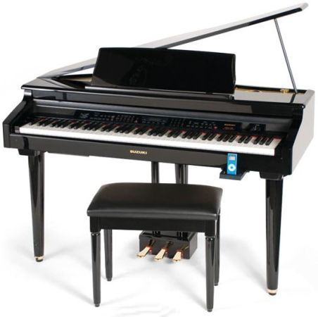  Suzuki MDG 100 Micro Grand Digital Piano