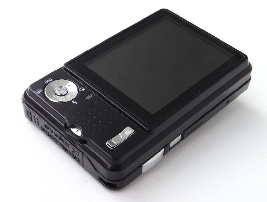 12 MP Anti Shake Digital Camera 5B