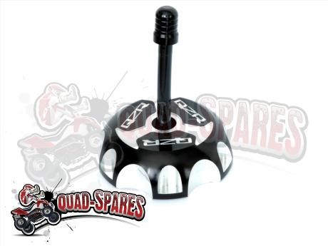 Quadzilla Dinli 450 901 Sport Quad ATV Alloy Fuel Cap