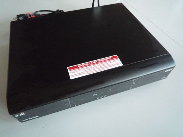 Dish Network VIP722 Duo HD DVR Receiver