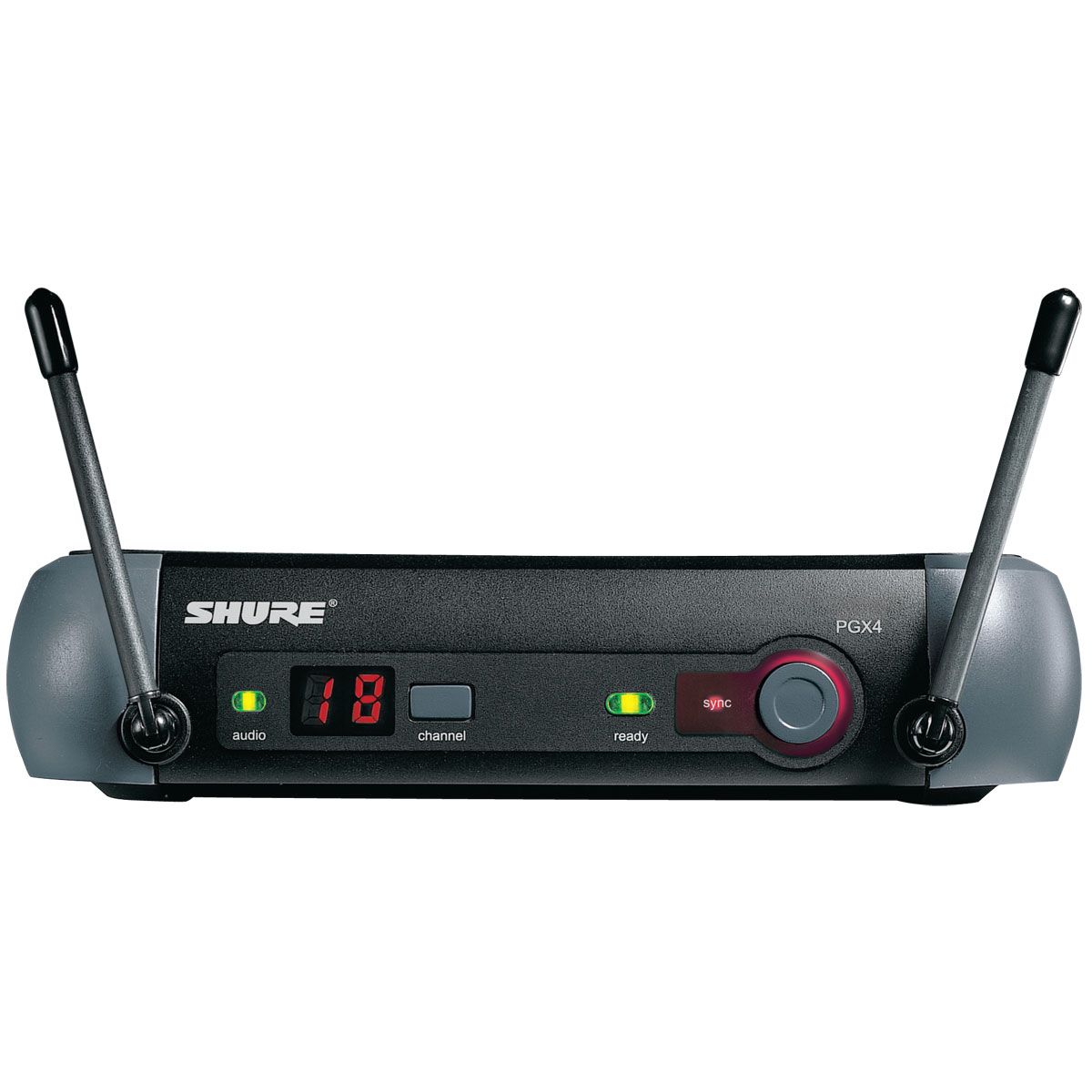 Shure PGX4 L5 Wireless Diversity Receiver