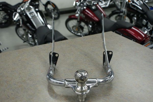  Trailer Hitch for Harley Davidson Road King Ultra Road Glide