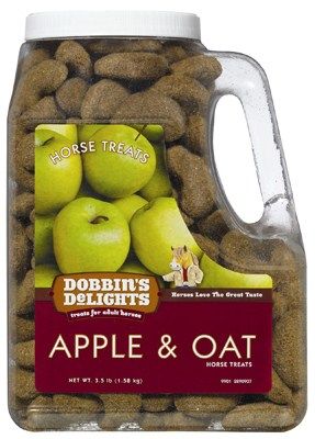 Land OLakes Purina Feed 0026183 Dobbins Delights Horse Treats