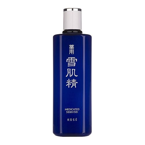 KOSE Medicated Sekkisei Lotion 200ml Skincare Toners NEW #2442