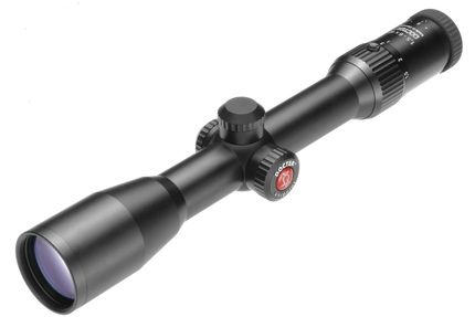 Docter Unipoint 1 5 6x42 Illuminated Rifle Scope Combi Professional