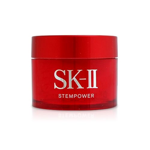 SK II Stempower 15g Revolutionary New Anti Aging Moisturizer Radical