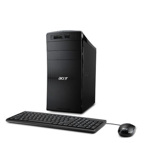  AM3970 U5022 M3 Intel Core i3 2100 3 3GHz 6GB 1TB DRW Win 7 HP