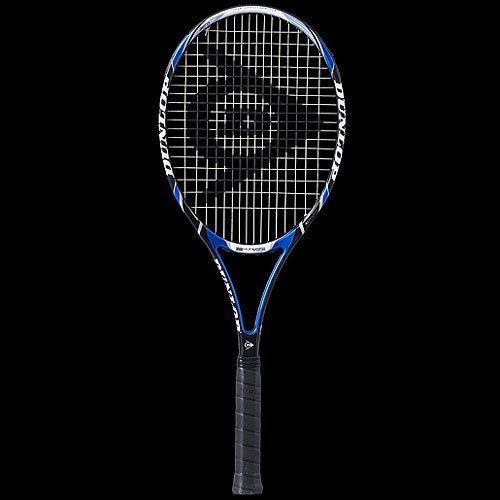 Dunlop 4D 200 Tour Tennis Racquet A49010