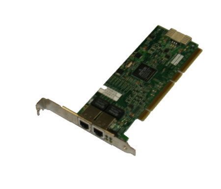 IBM 1000 T Dual Port Ethernet Adapter 39Y6095