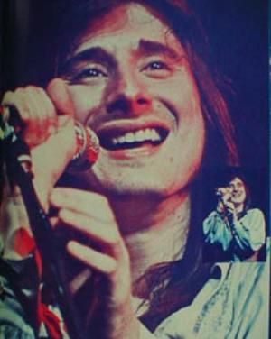 Journey 1979 Evolution World Tour Concert Program Book