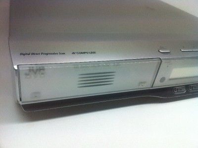 Panasonic Receiver 5 Disc DVD Player XV THM45 TH M45 5 1 Channel