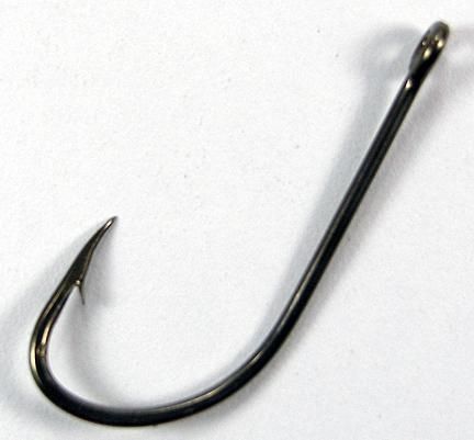 Eagle Claw 5 0 Lazer Sharp Shank Hooks 084 5 0 50 Pack