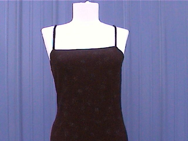  Purple Cocktail Dress Afortiori Designer Sz 11