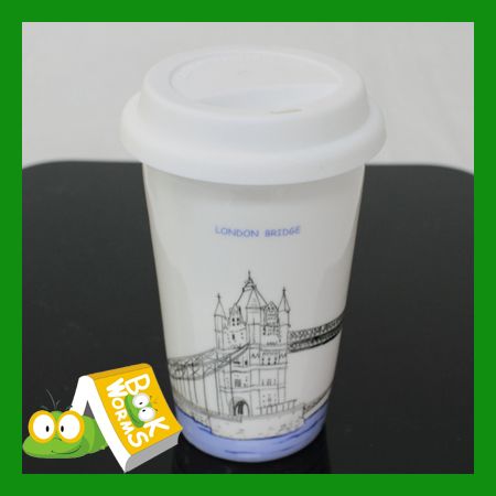 am not a paper cup   Eco products Go Green