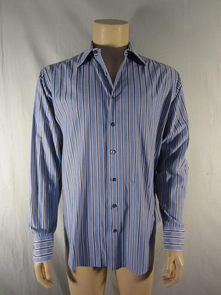 Modern Family Jay Pritchett Ed ONeill Screen Worn Shirt EP 113 COA