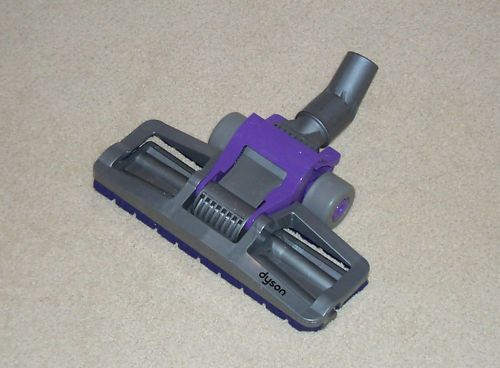 Dyson DC07 Animal Vacuum Low Reach Floor Tool Mint