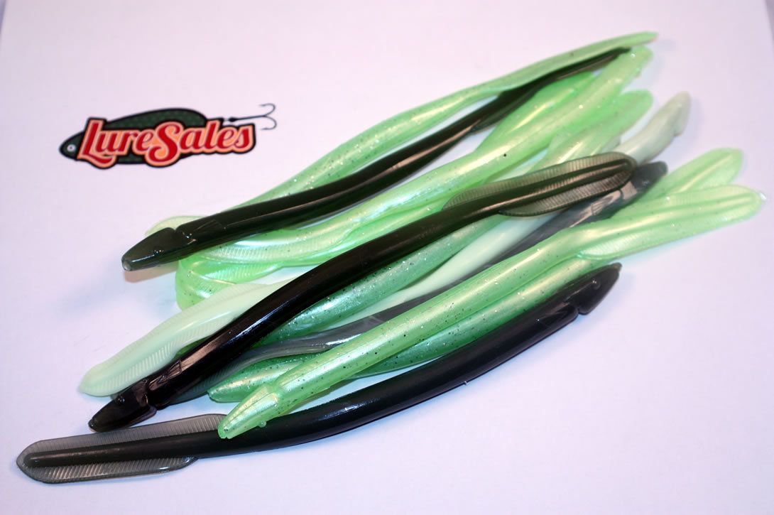 Eels   Green Assortment   25 Count 