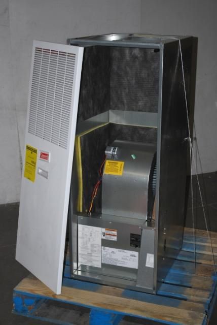 Coleman Central Electric Furnace EB20D 67K Btuh