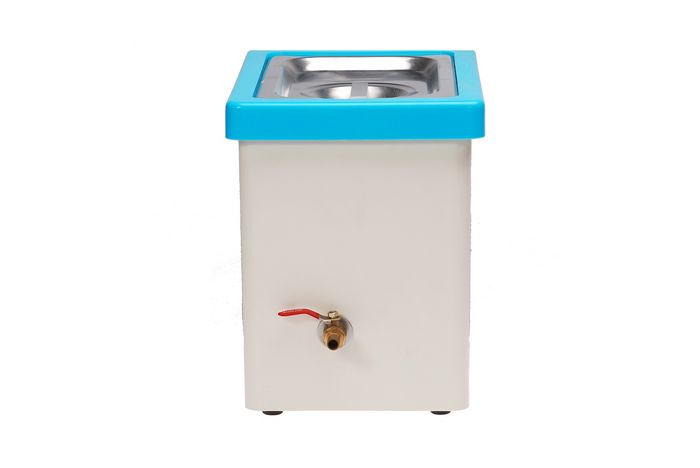 Litre Digital Ultrasonic Cleaner（with Timer Heater