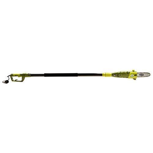 New Sun Joe 8 Foot Electric Pole Chain Saw SWJ800E