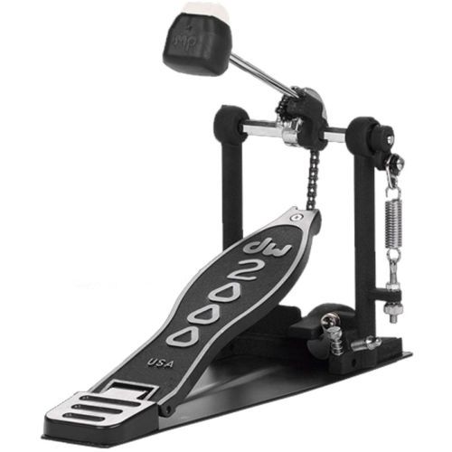  DW 2000 Single Bass Drum Pedal