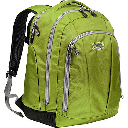  TLS Workstation Laptop Backpack 6 Colors