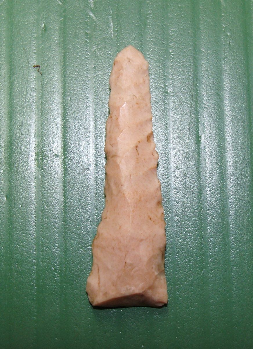 DRILL Arrowhead North Alabama Collection No 6 Elk River Drill