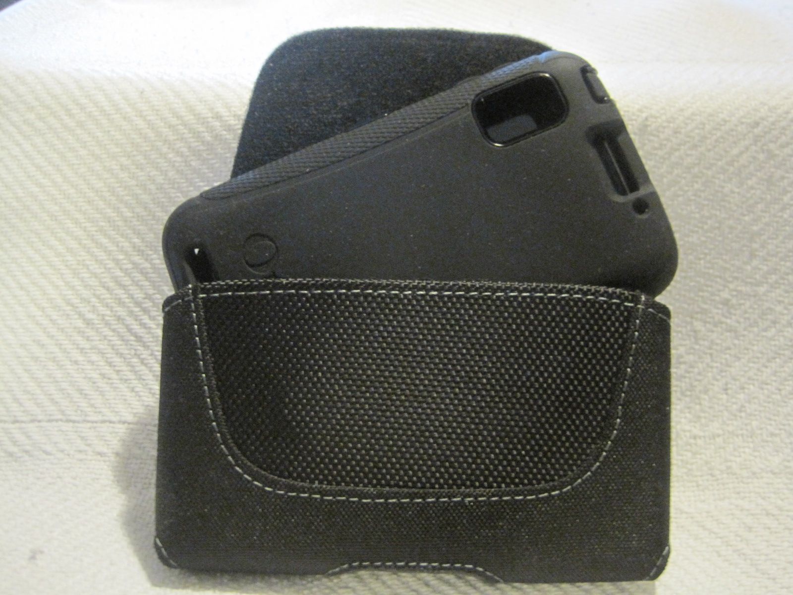 Ecolife Cover for Motorola Atrix 4G Defender Otterbox