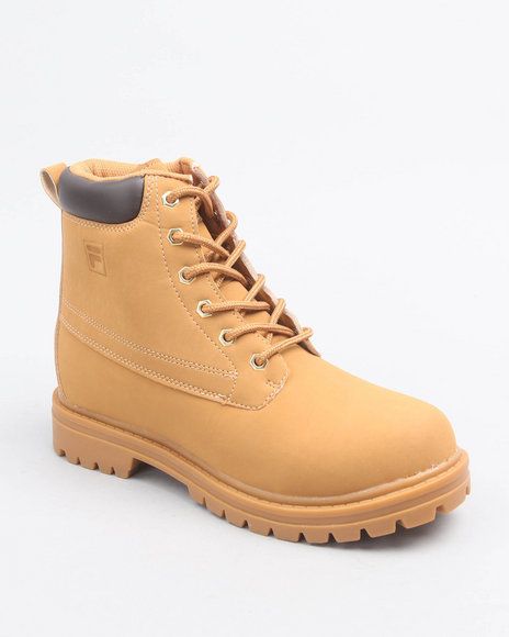 brand fila model fila edgewater 12 style boots work boots