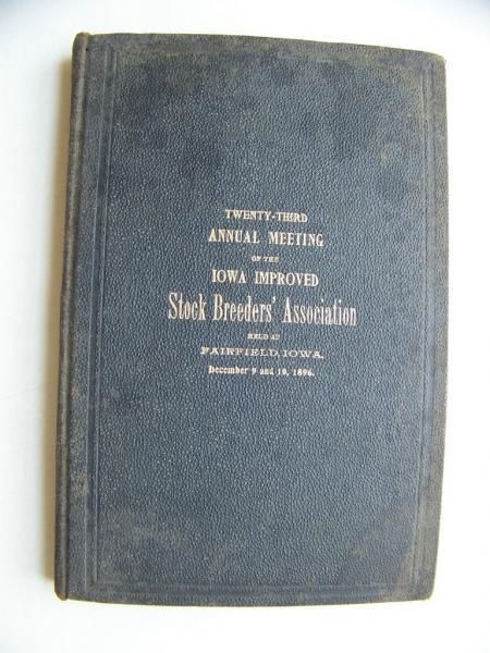 1903 Vintage Scrapbook Ella Wheeler Wilcox St Louis Dispatch Iowa