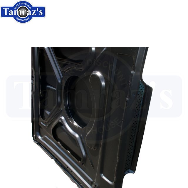 68 69 Chevelle El Camino 2 Cowl Induction Hood