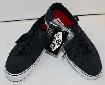 New  Mens Pro Skateboarder Van Engelen Size 6.5 ( AVNA11 17 ) AV SK8