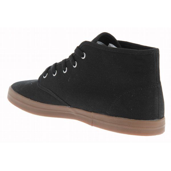 emerica wino mid shoe blk gum 11 1 zoom