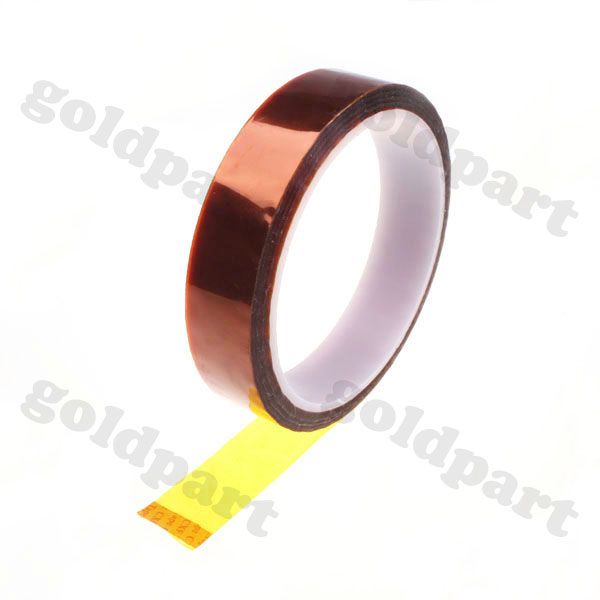 3M 1500 Vinyl Electrical Tape Insulation Adhesive Tape Black