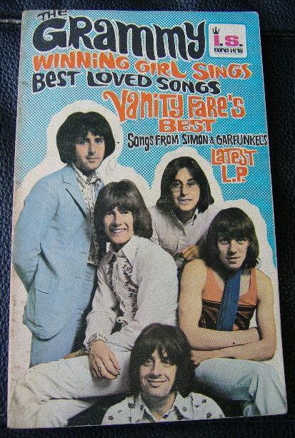 Marmalade THAI Magazine 70 Jack Wild Tom Jones Engelbert Youngbloods