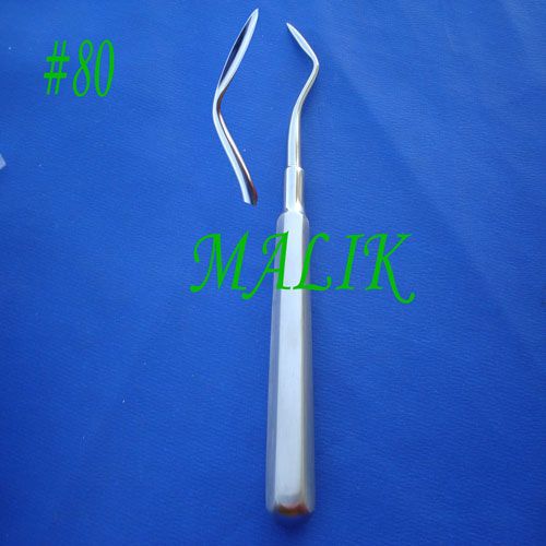 Root Tip Elevators Right 80 New Dental Instruments