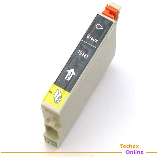 For Epson 4 Ink Cartridges T0441 T0442 T0443 T0444 Set