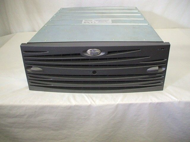 EMC Spe Enclosure with Midplane for CX600 005047421