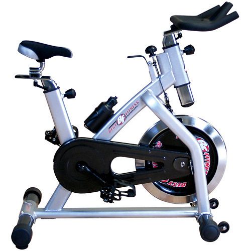  Best Fitness Exercise Bike